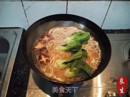 Make Spaghetti step 7