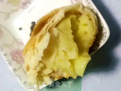 Make The guacamole step 27