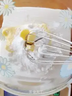 Make Coco almond cookies step 0