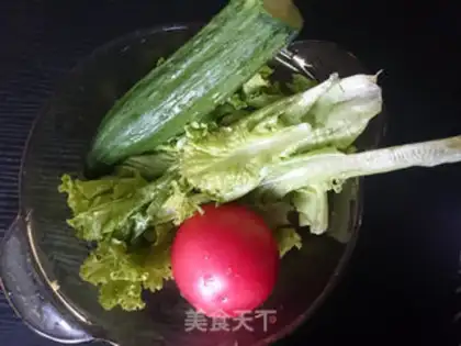 Make Easy potato soup step 1