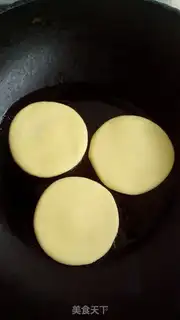 Make Milk tacos step 13
