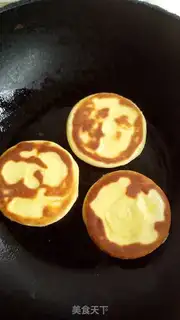Make Milk tacos step 14