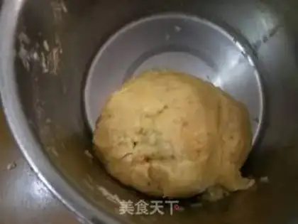 Make Sweet peanut soufflé step 9
