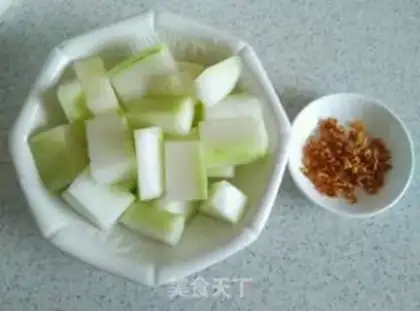 Make A melon step 0
