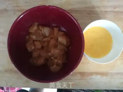 Make Chicken salad step 2