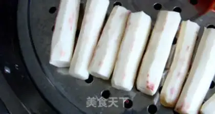 Make Bird-speech cookies step 1