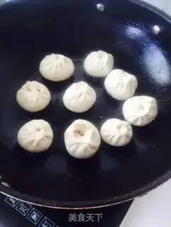 Make Pancake step 5