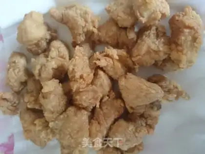 Make Chicken salad step 4