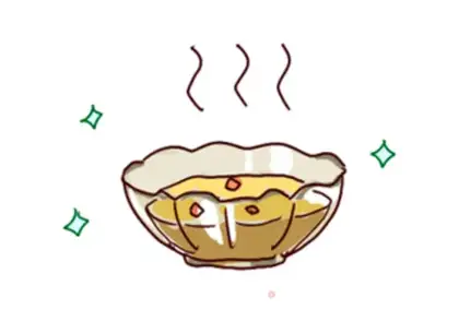 Make Easy potato soup step 5