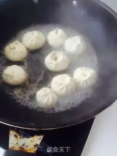 Make Pancake step 6