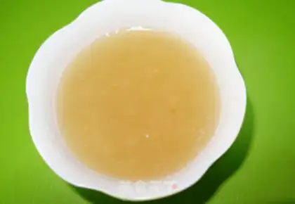 Make Watermelon jelly step 0