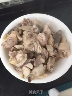 Make Chicken step 2