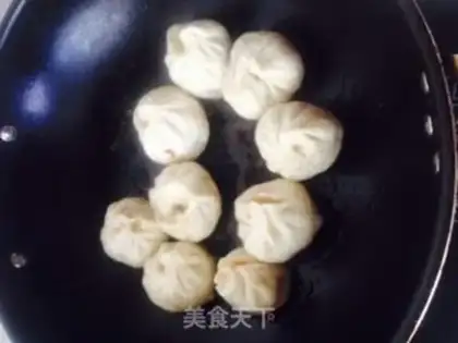 Make Pancake step 7