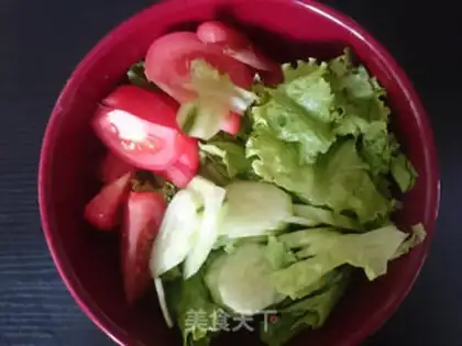 Make Chicken salad step 5