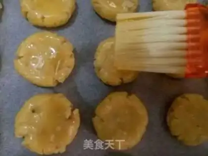 Make Sweet peanut soufflé step 13