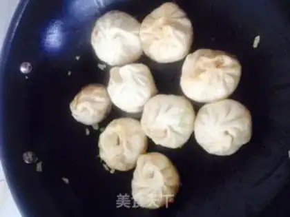 Make Pancake step 8