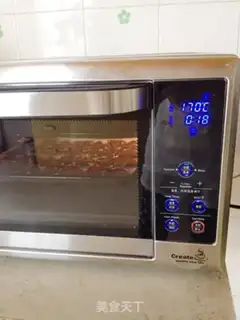 Make Coco almond cookies step 7