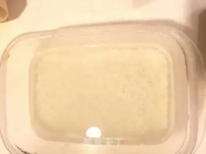 Make Fresh salad step 1