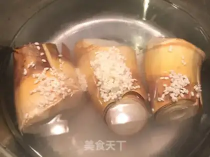 Make Fresh salad step 2