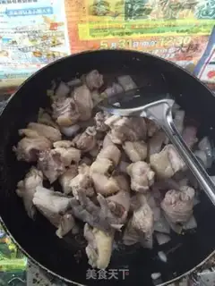 Make Chicken step 6
