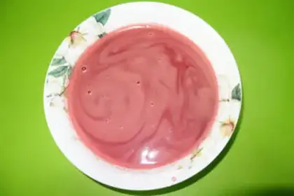 Make Watermelon jelly step 5