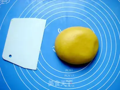 Make Bird-speech cookies step 10
