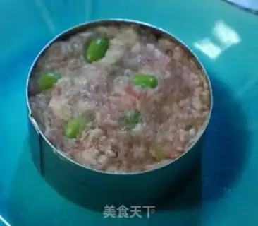 Make Soybeans steam crabs step 2