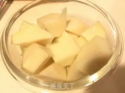 Make Fresh salad step 6