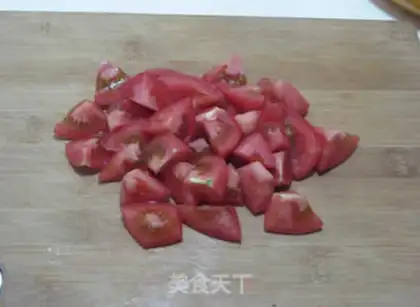 Make Cow and tomato soup step 5