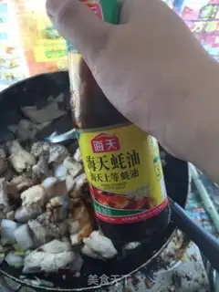 Make Chicken step 10