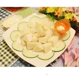 Make Fresh salad step 7