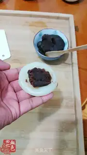 Make Coconut rice step 5