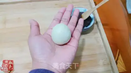 Make Coconut rice step 6