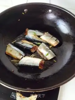 Make Fried swordfish step 3