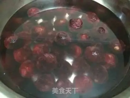 Make Homemade Yang-plum sauce step 0