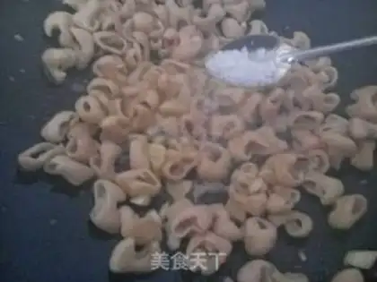Make Precious intestines step 3