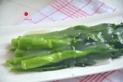 Make White mustard blue step 5