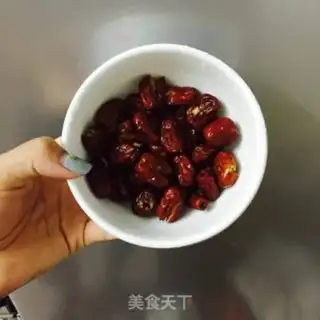 Make Egg sugar step 0
