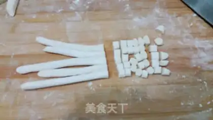 Make Cat ears step 5