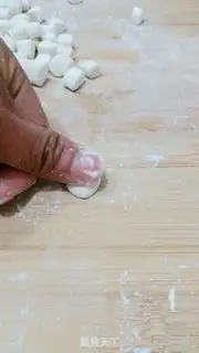 Make Cat ears step 6
