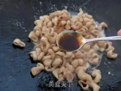 Make Precious intestines step 6