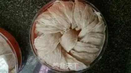 Make Swallow nest step 0