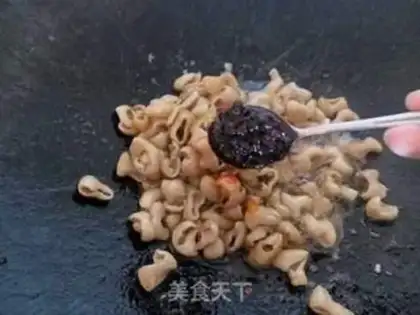 Make Precious intestines step 7