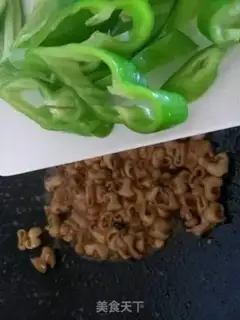 Make Precious intestines step 10