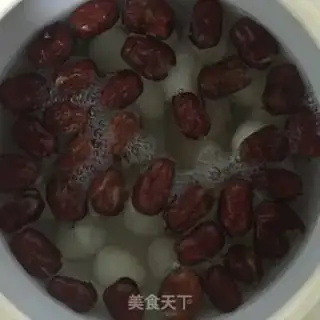 Make Egg sugar step 4