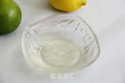 Make Juice step 4
