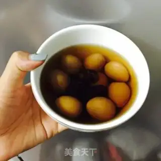 Make Egg sugar step 5