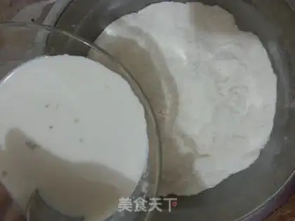 Make Sea-mass crackers step 4