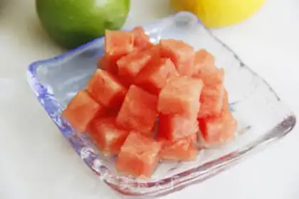 Make Juice step 5