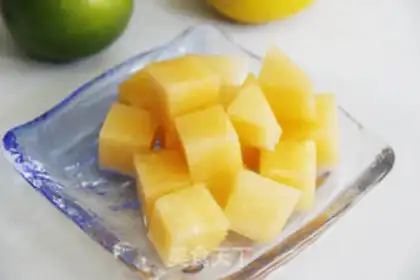 Make Juice step 6